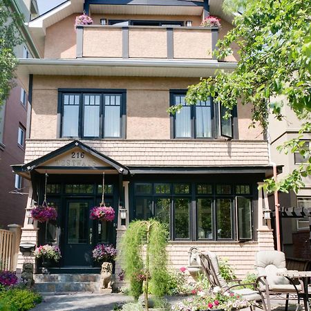 Calgary Westways Guest House Eksteriør bilde