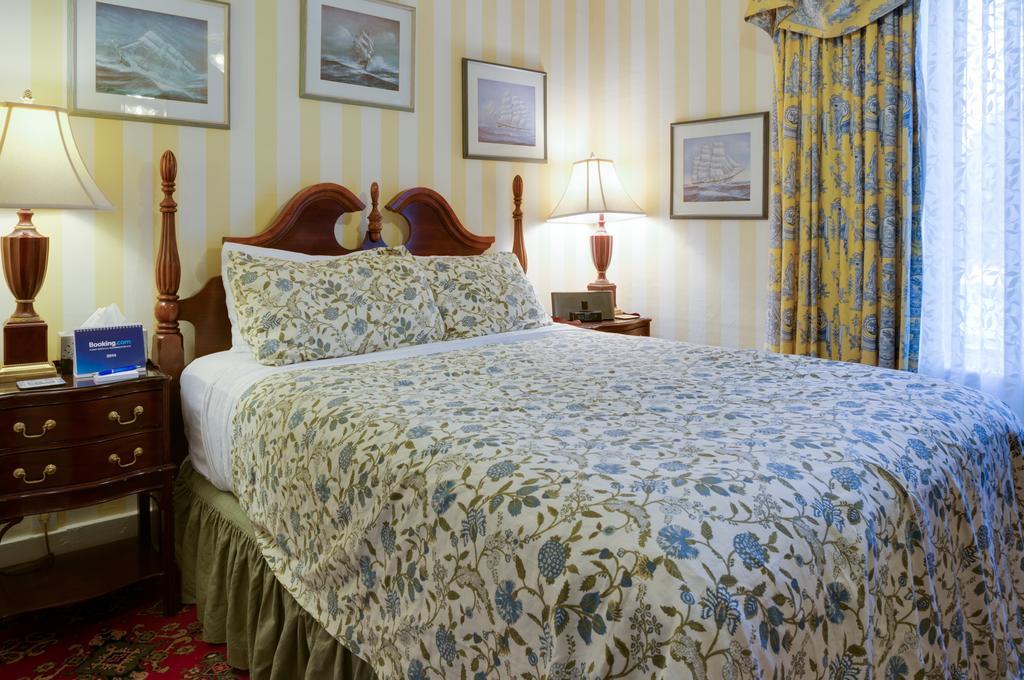 Calgary Westways Guest House Rom bilde