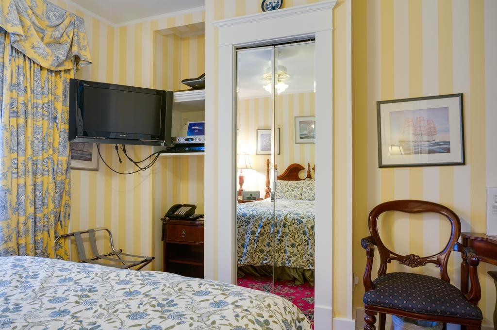 Calgary Westways Guest House Rom bilde