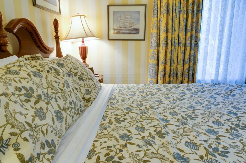 Calgary Westways Guest House Rom bilde