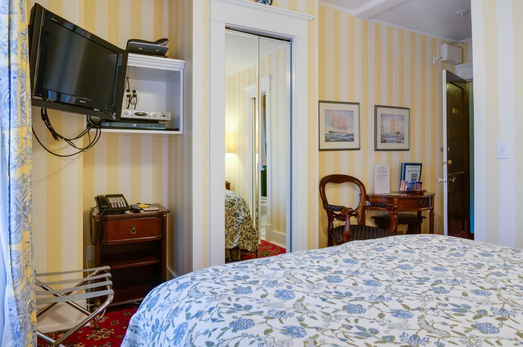 Calgary Westways Guest House Rom bilde