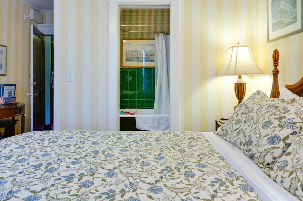 Calgary Westways Guest House Rom bilde
