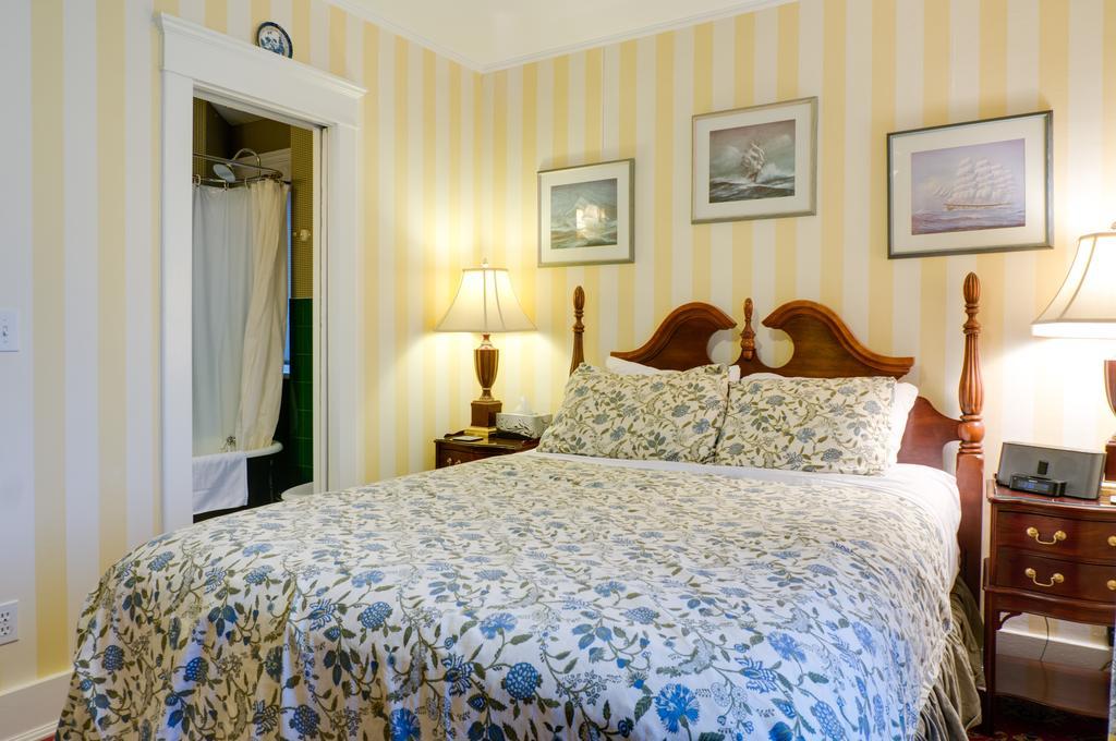 Calgary Westways Guest House Rom bilde