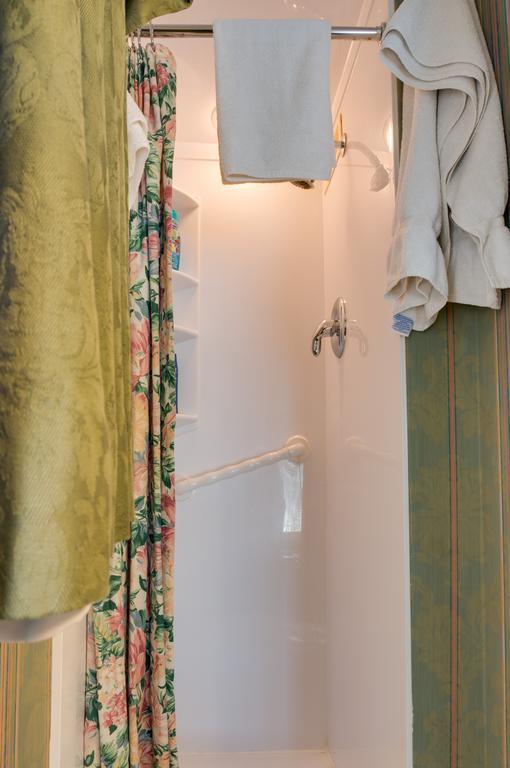 Calgary Westways Guest House Rom bilde
