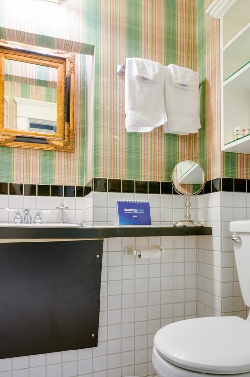 Calgary Westways Guest House Rom bilde