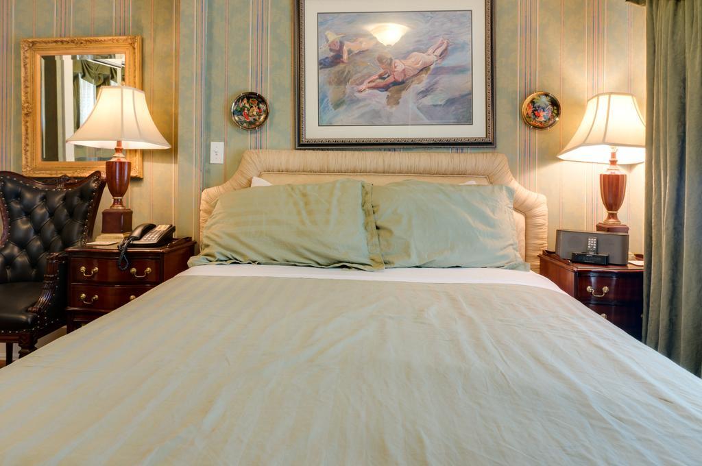 Calgary Westways Guest House Rom bilde