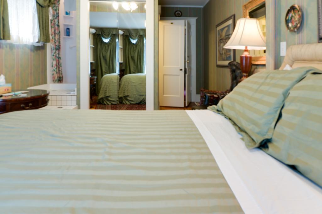 Calgary Westways Guest House Rom bilde