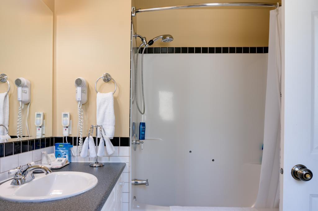 Calgary Westways Guest House Rom bilde