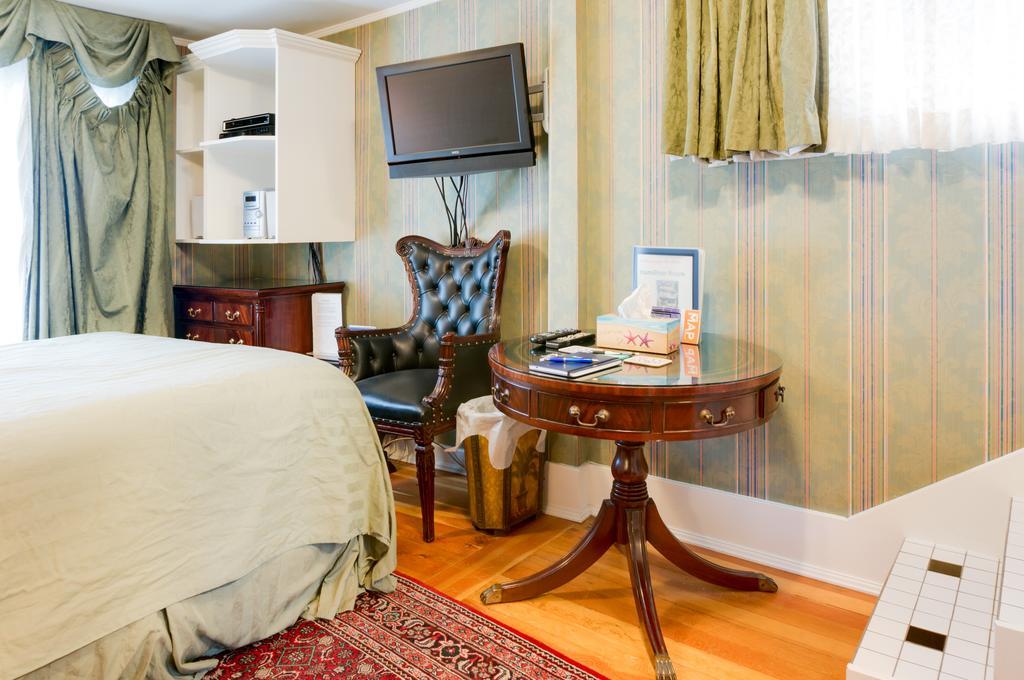 Calgary Westways Guest House Rom bilde