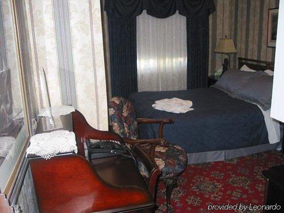 Calgary Westways Guest House Rom bilde