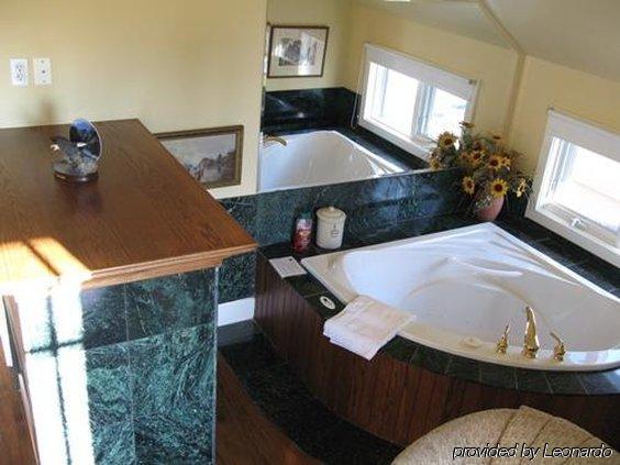 Calgary Westways Guest House Rom bilde