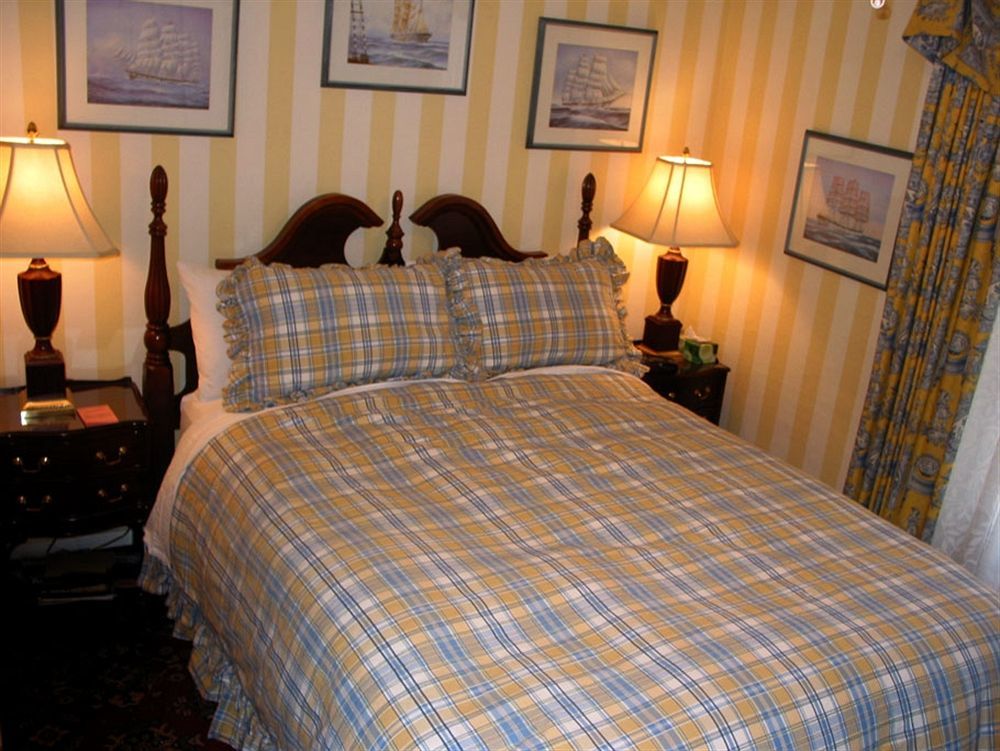 Calgary Westways Guest House Eksteriør bilde