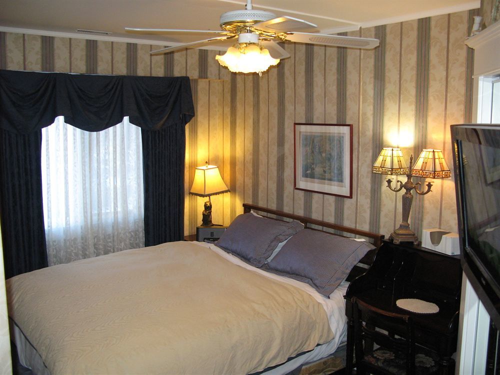 Calgary Westways Guest House Eksteriør bilde