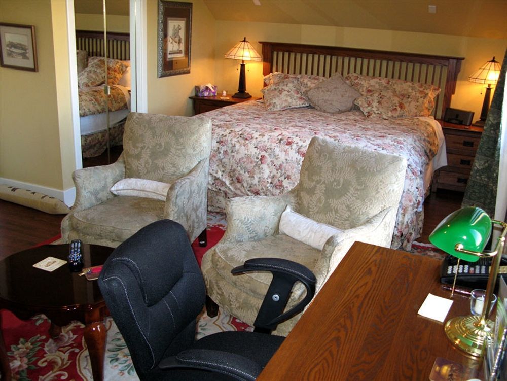Calgary Westways Guest House Eksteriør bilde
