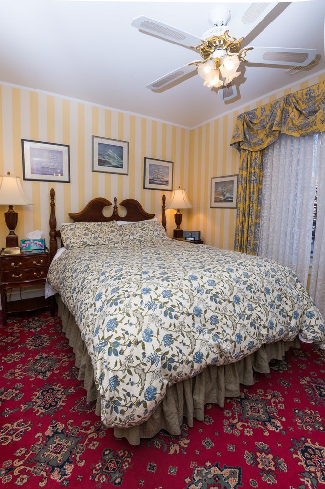 Calgary Westways Guest House Eksteriør bilde