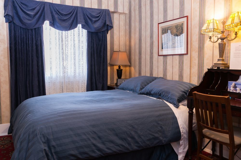 Calgary Westways Guest House Eksteriør bilde